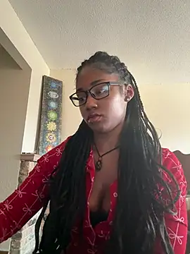 Ebonythroat777 online show from March 23, 9:47 pm