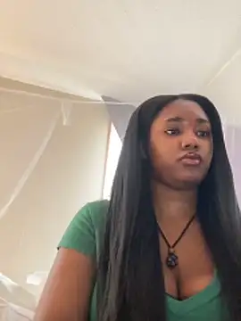 Ebonythroat777 online show from May 8, 6:12 pm