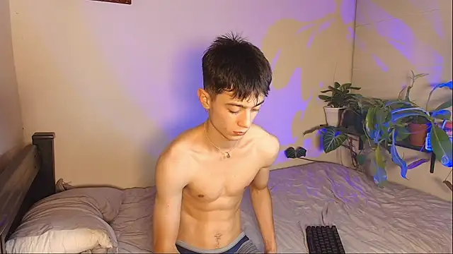 slowburnmystic online show from February 14, 3:18 am