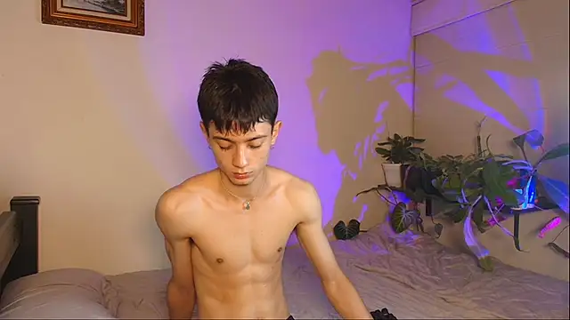 slowburnmystic online show from February 25, 3:07 am