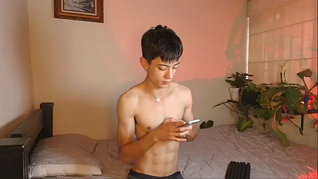 slowburnmystic online show from February 27, 10:31 pm