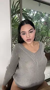 Snapshot of OsirisMetatronAura chatting on February 10, 12:59 pm OsirisMetatronAura online show from February 10, 12:59 pm