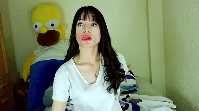 Snapshot of cloud_of_cotton chatting on March 18, 8:32 pm cloud of cotton online show from March 18, 8:32 pm