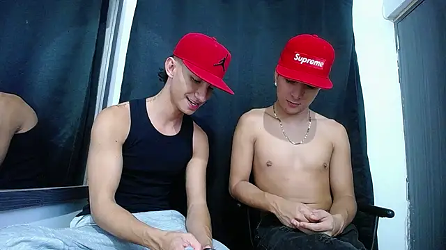 Snapshot of BabyAndy_ chatting on July 9, 11:15 pm BabyAndy online show from July 9, 11:15 pm