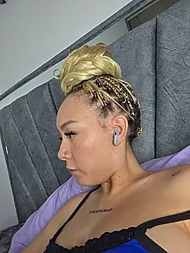 alaia princess online show from May 12, 11:22 pm
