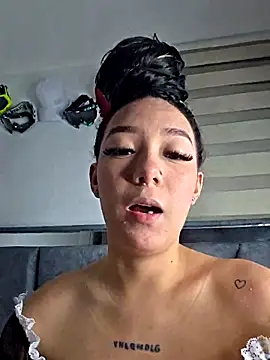 alaia princess online show from March 14, 11:22 pm