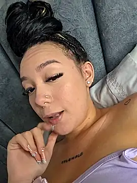 alaia princess online show from March 20, 11:39 pm