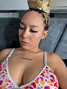 alaia princess online show from April 17, 11:29 pm