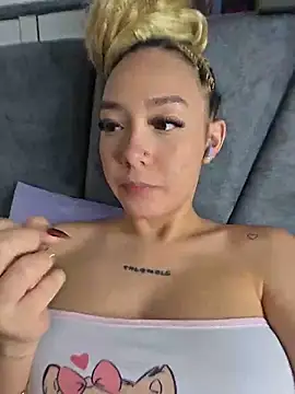 alaia princess online show from May 25, 11:14 pm