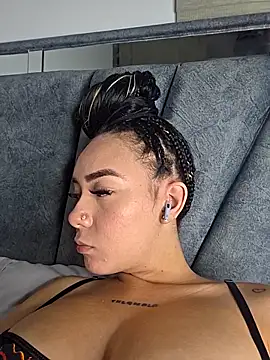 alaia princess online show from March 10, 11:31 pm