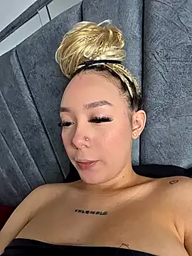 alaia princess online show from April 20, 11:28 pm