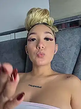 alaia princess online show from May 14, 11:13 pm