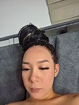 alaia princess online show from March 27, 11:38 pm