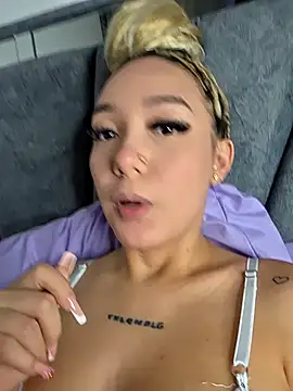 alaia princess online show from April 10, 10:39 pm