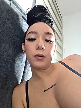 alaia princess online show from March 13, 11:54 pm