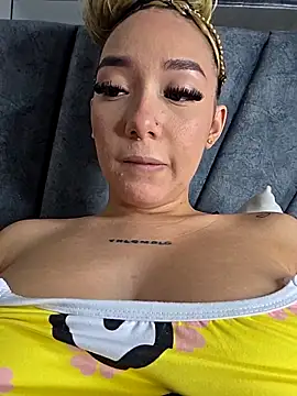 alaia princess online show from May 1, 11:21 pm