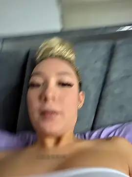 alaia princess online show from April 11, 11:08 pm