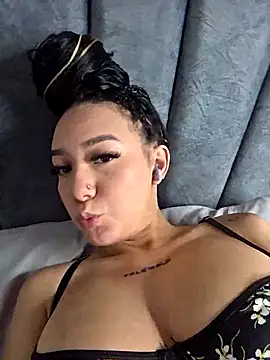 alaia princess online show from March 15, 11:34 pm