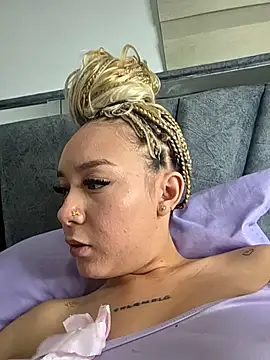 alaia princess online show from March 30, 12:12 am