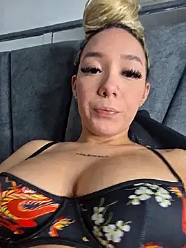 alaia princess online show from April 19, 11:18 pm