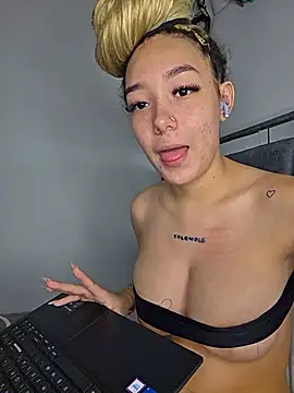 alaia princess online show from June 29, 11:26 pm