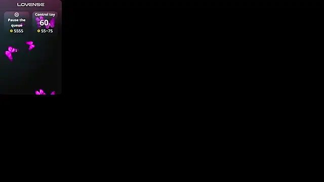 Camila IRoose online show from July 5, 9:43 pm