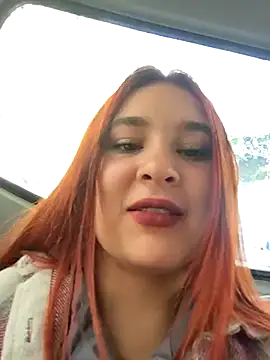 Snapshot of katty_42 chatting on February 6, 7:21 pm katty 42 online show from February 6, 7:21 pm