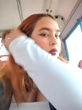 katty 42 online show from March 12, 9:41 pm