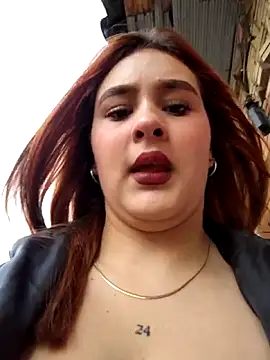 katty 42 online show from March 25, 8:30 pm