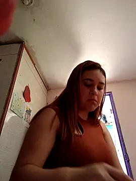 katty 42 online show from April 4, 6:14 pm