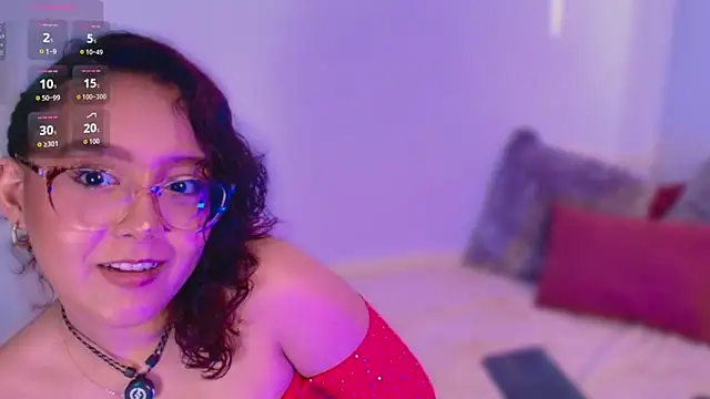 kittysophie  online show from April 12, 9:18 pm