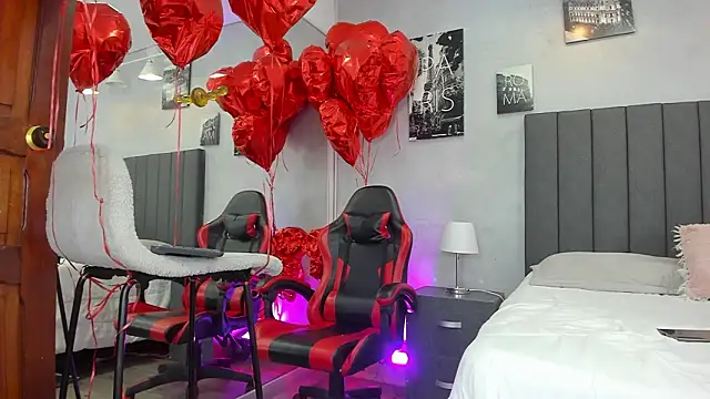 Raphael Nyon online show from February 26, 3:28 am