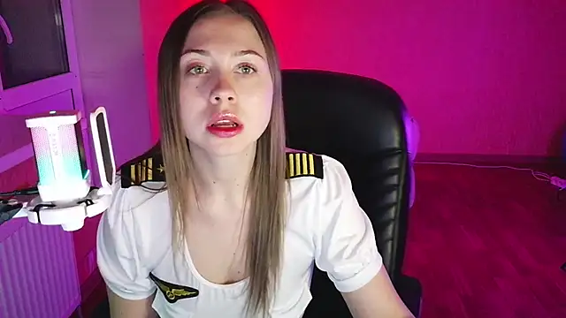 Elinaharper online show from April 16, 12:44 am