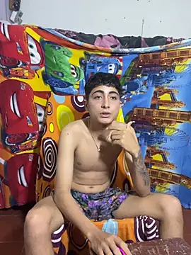 MichaelMiller20261 online show from February 13, 12:32 am