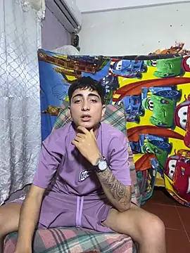 MichaelMiller20261 online show from February 8, 3:59 am