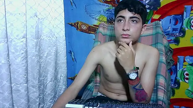 MichaelMiller20261 online show from February 15, 4:46 am