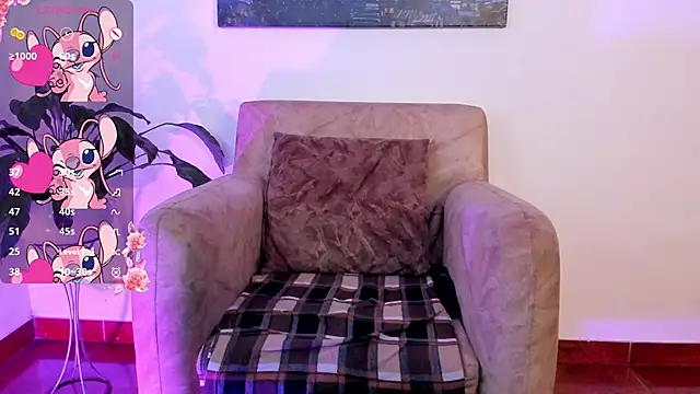 n tiana online show from March 27, 8:26 am