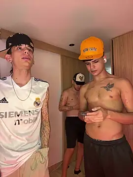 TheBatMansion online show from March 5, 5:48 am