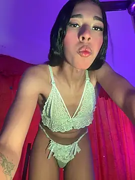 mariana doll2 online show from April 23, 4:52 pm