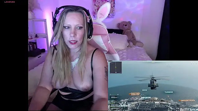 ArchangelTheFrancaise online show from April 16, 9:39 pm