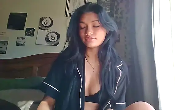 ellianajean online show from March 1, 10:21 pm
