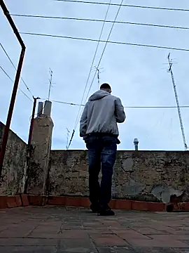 Zarc Jhonson online show from January 26, 2:52 pm