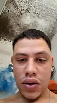 Zarc Jhonson online show from January 25, 10:19 am