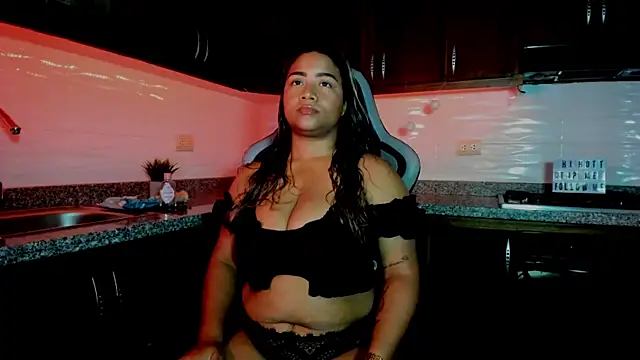 Scarlet vibe07 online show from February 5, 7:43 pm