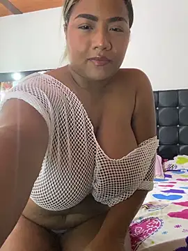 Scarlet vibe07 online show from February 7, 7:33 pm