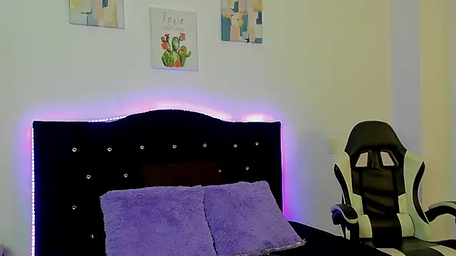 Scarlet vibe07 online show from February 19, 7:22 pm