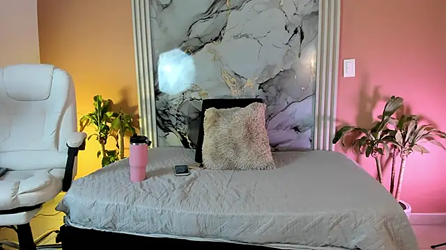 Scarlet vibe07 online show from February 9, 11:36 pm