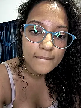 CristalXO online show from April 2, 3:13 am