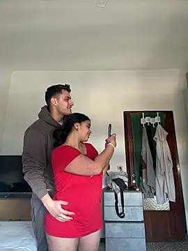 Aloyenita online show from February 27, 12:05 pm