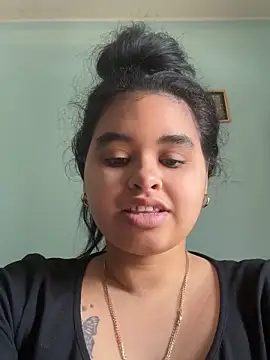 Aloyenita online show from March 25, 11:09 am